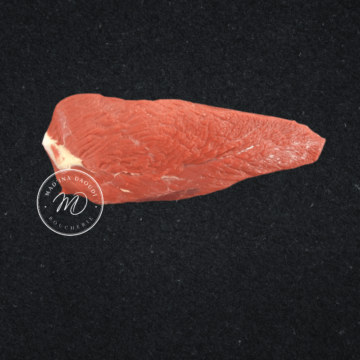 Boucherie Madina Daoudi - 
Paleron / Jumeau Petite découpe (250GR)  